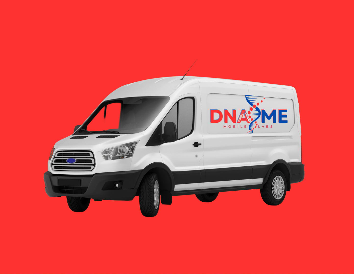 3 day Express Testing